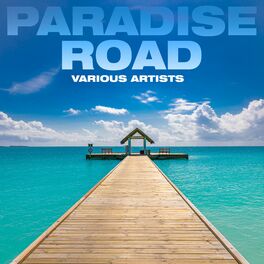 Album cover of Paradise Road