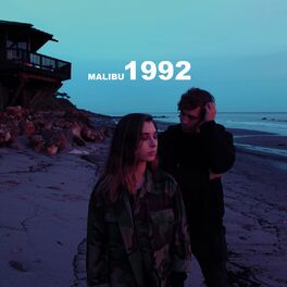 Album cover of Malibu 1992