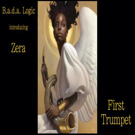 Album cover of First Trumpet (feat. Zera)