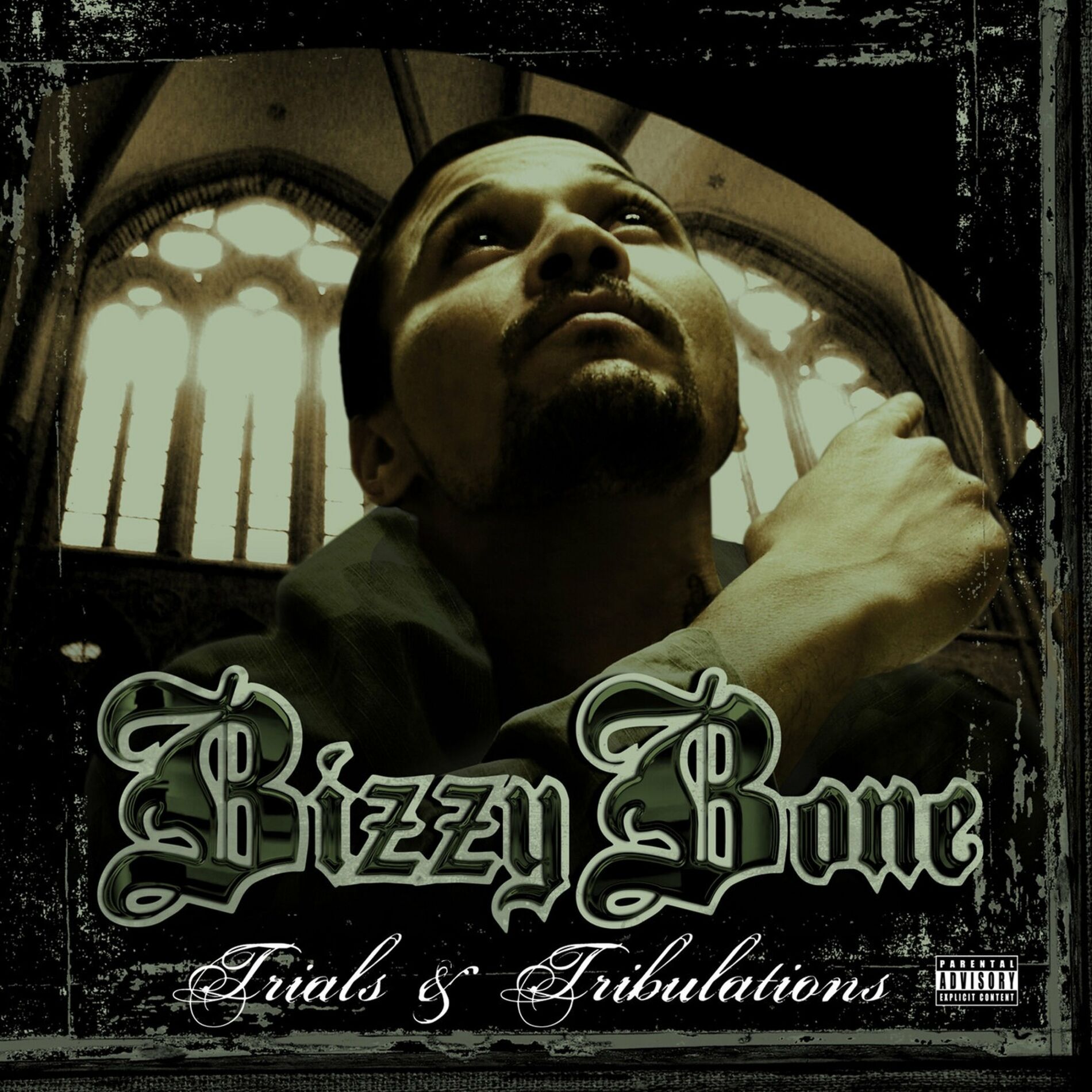 Bizzy Bone: albums, songs, playlists | Listen on Deezer