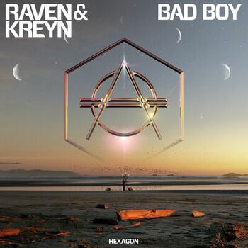 Raven & Kreyn – Trouble Lyrics