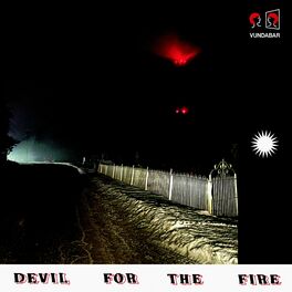 Album cover of Devil for the Fire