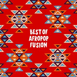 Album cover of Best of Afropop Fusion