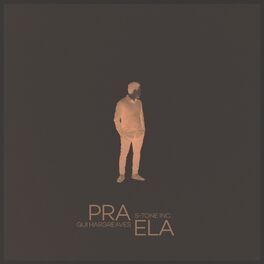 Album cover of Pra Ela (S-Tone Inc. Remix)