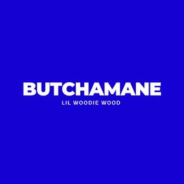 Album cover of Butchamane (feat. Butcha & Sammie)