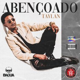 Album cover of Abençoado