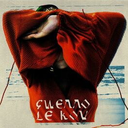 Album cover of Le Kov