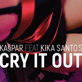 Album cover of Cry It Out