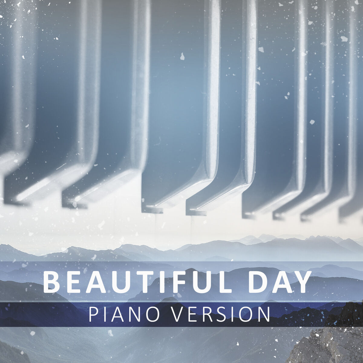 Beautiful Day: albums, songs, playlists | Listen on Deezer