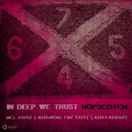 Album cover of Hopscotch