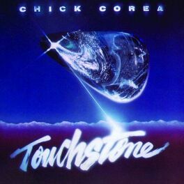 Album cover of Touchstone