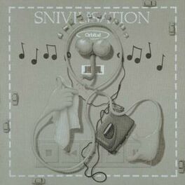 Album cover of Snivilization