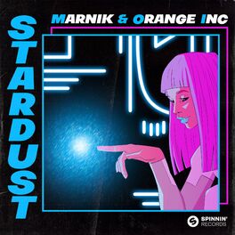 Album cover of Stardust