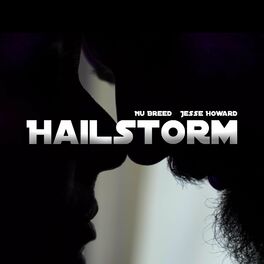 Album cover of Hailstorm