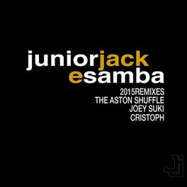Album cover of E Samba 2015