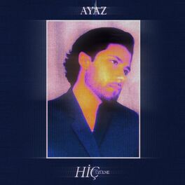 Album cover of Hiç Üzülme