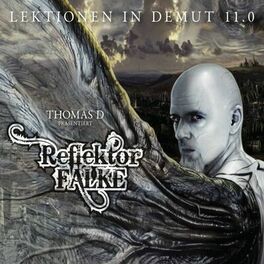 Album cover of Lektionen in Demut 11.0