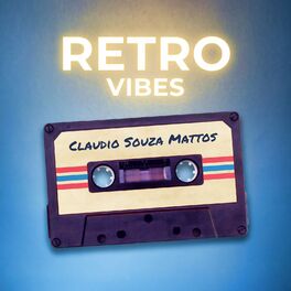 Album cover of Retro Vibes