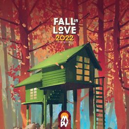 Album cover of Fall in Love 2022