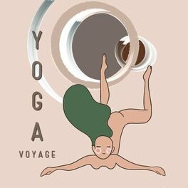 Album cover of Yoga Voyage