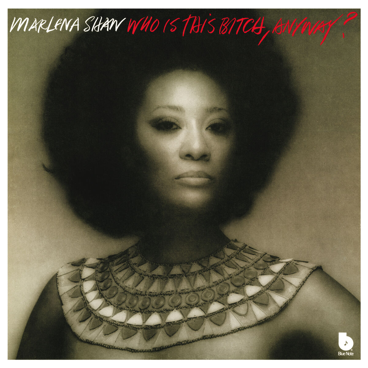 Marlena Shaw: albums, songs, playlists | Listen on Deezer