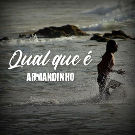 Album cover of Qual Que É