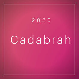 Album cover of 2020