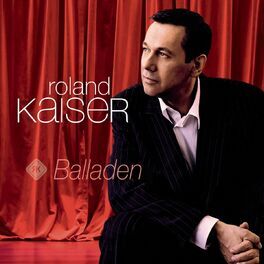 Album cover of Balladen