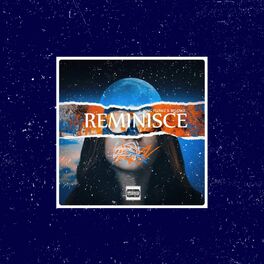 Album cover of Remince