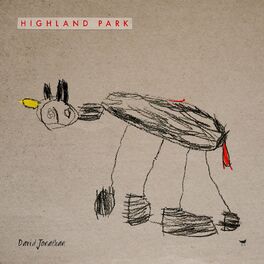 Album cover of Highland Park