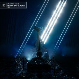 Album cover of Oblivion (LAUTRE. Remix)