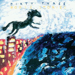 Album cover of Horse Stories