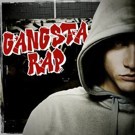 Album cover of Gangsta Rap