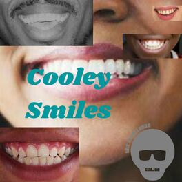 Album cover of Cooley Smiles