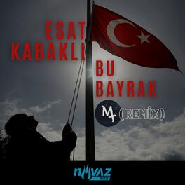 Album cover of Bu Bayrak (Mt Remix)