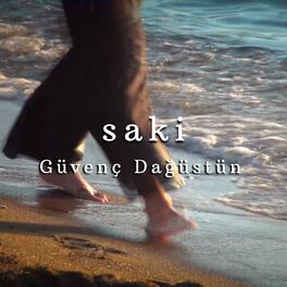 Album cover of Saki
