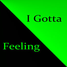 Album cover of I Gotta Feeling (The Black Eyed Peas Tribute)