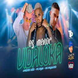 Album cover of VIDA LOUCA