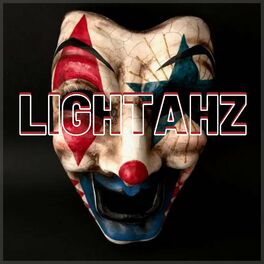 Album cover of Lightaz