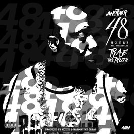Album cover of Another 48 Hours