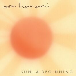 Album cover of Sun - A Beginning