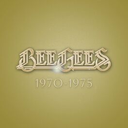 Album cover of Bee Gees: 1970 - 1975