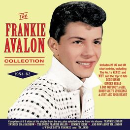 Album cover of Collection 1954-62