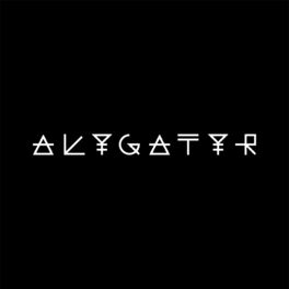 Album cover of ALYGATYR