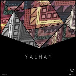Album cover of Yachay