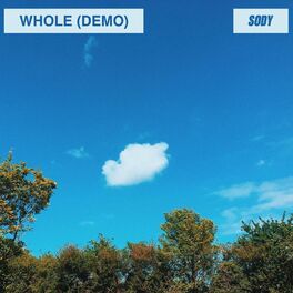Album cover of Whole (demo)