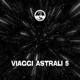Album cover of Viaggi Astrali 5