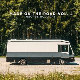 Album cover of Made on the Road, Vol. 1