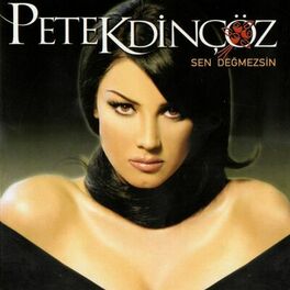 Album cover of Sen Değmezsin
