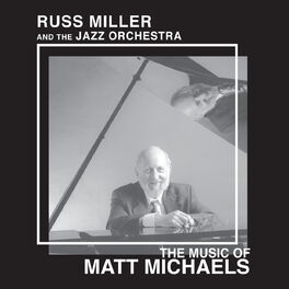 Album cover of The Music of Matt Michaels